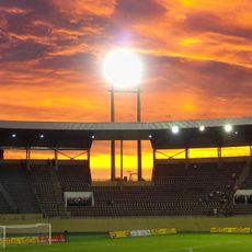 Estádio Fonte Luminosa