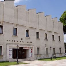 Liptov Gallery of Peter Michal Bohúň