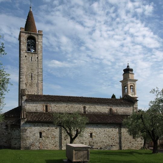 Chiesa di San Severo