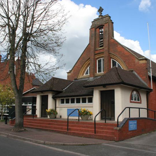 All Hallows