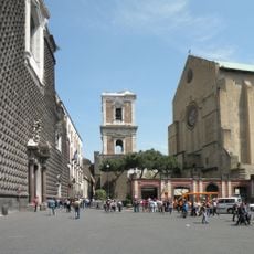 Basílica de Santa Clara