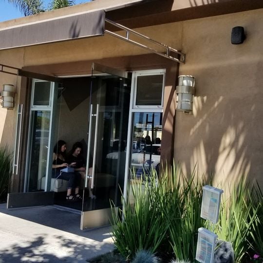 Waypoint Cafe