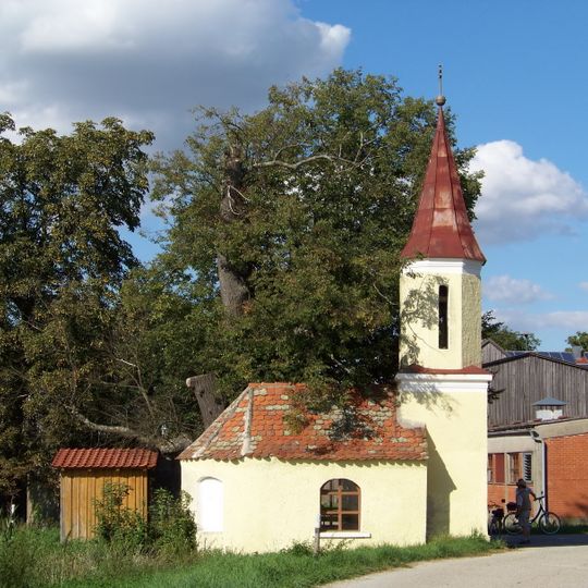 Dorfkapelle