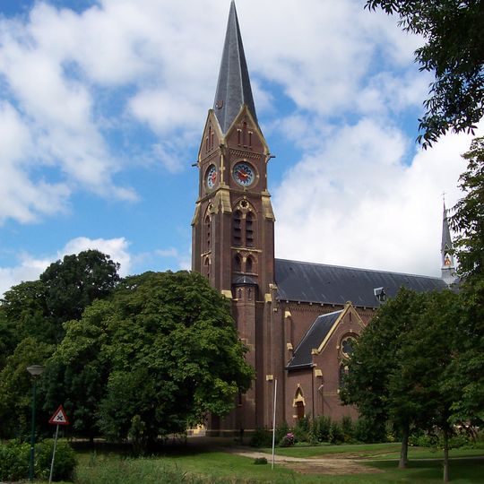 Sint-Vituskerk