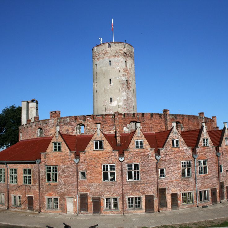 Twierdza Wisłoujście