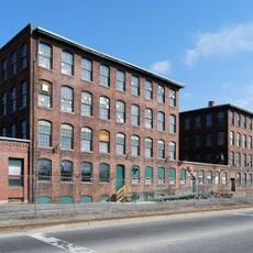 Phillips Insulated Wire Company Complex