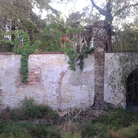 Cementerio de los Jans