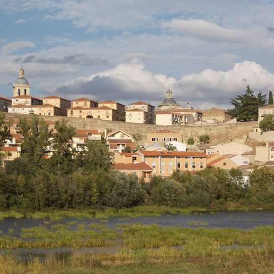 Ciudad Rodrigo