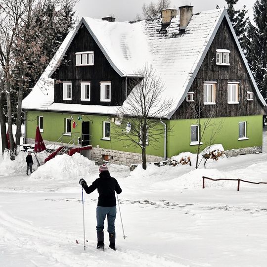 Pasterka Hostel