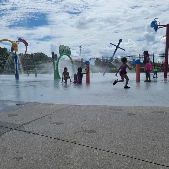 Splash Park