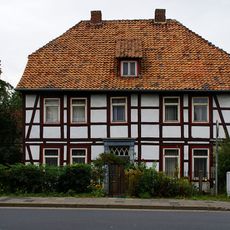 Göttinger Straße 16