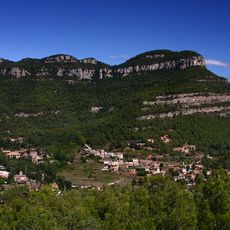 Espai natural de Gallifa