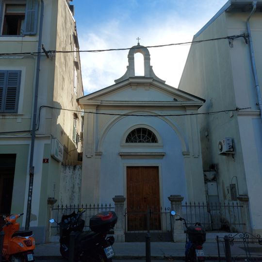 St. Dominic's Church