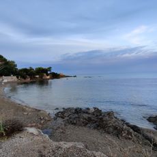 Calanque des Corailleurs