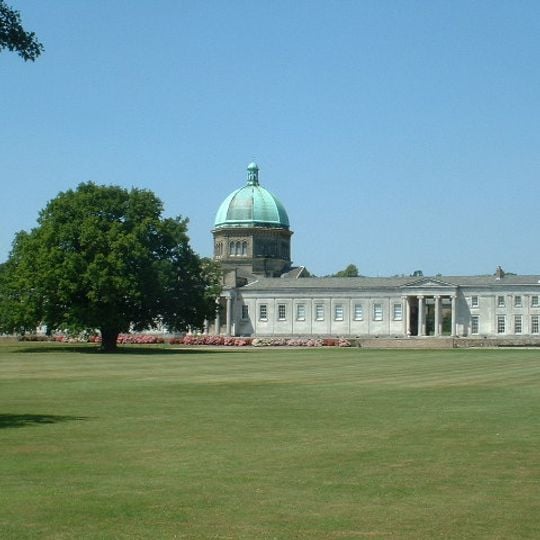Haileybury and Imperial Service College
