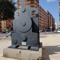 Sculpture