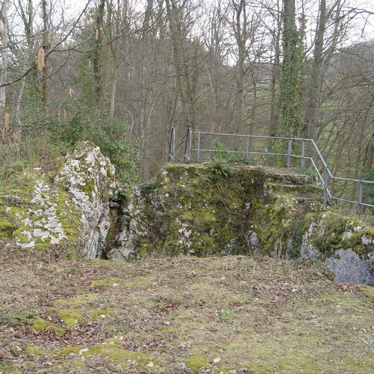 Ruine Engenstein