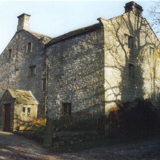 Braisty Woods Farmhouse