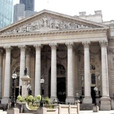 Royal Exchange