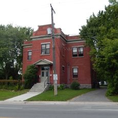 École Saint-Charles