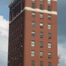 Citizens' Trust Company Building