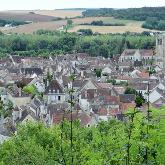 Noyers-sur-Serein