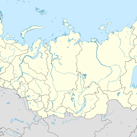 Миколаївка