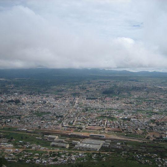 Lubango