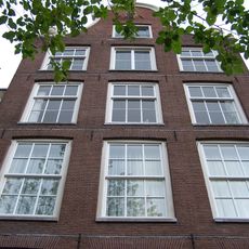 Lauriergracht 74, Amsterdam