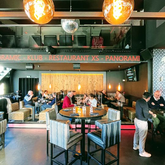 Le XS Restaurant