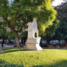 Monument à Paul Déroulède