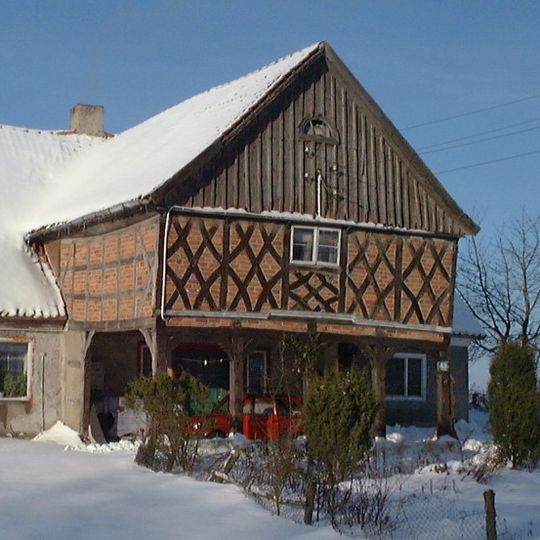 44 Strumykowa Street in Elbląg