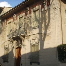 Villino Lampredi