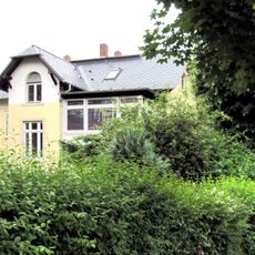 Villa Lutherstraße 6