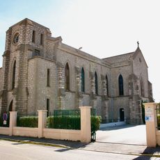 Église Notre-Dame des Champs de Narbonne