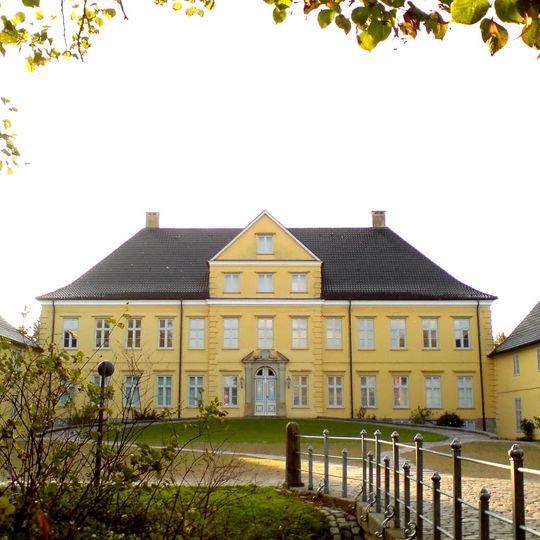 Prinzenpalais