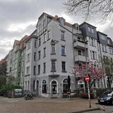 Pfarrlandplatz 6, Hannover