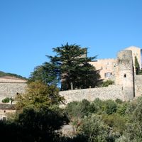 Pézènes-les-Mines