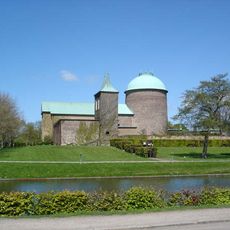 Helsingborgs krematorium