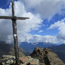 Punta di Ercavallo
