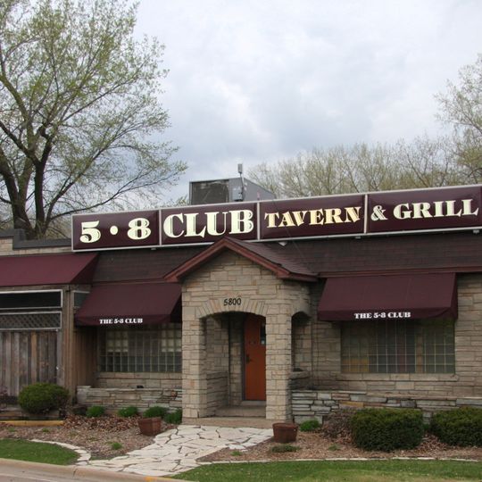 5-8 Club