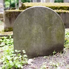 Grave of Hagemans