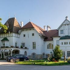 Schloss Schönau