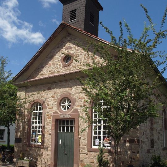 Waldensian Church