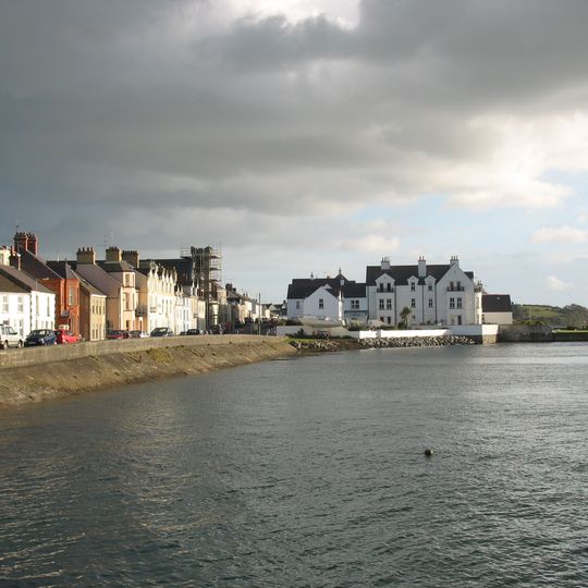 Portaferry
