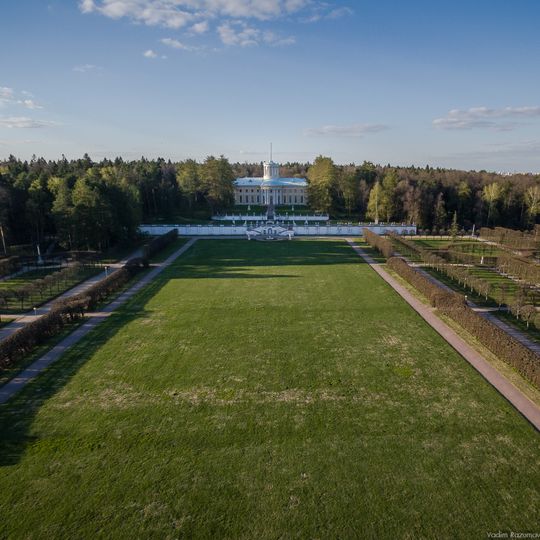 Arkhangelskoye Estate Museum