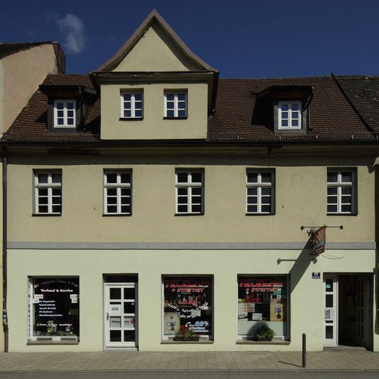 Bürgerhaus
