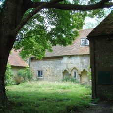 Shulbrede Priory