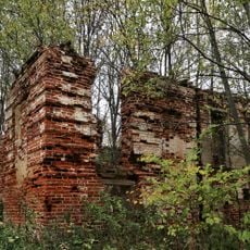 Дом причта (Капцево)