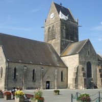 Sainte-Mère-Église
